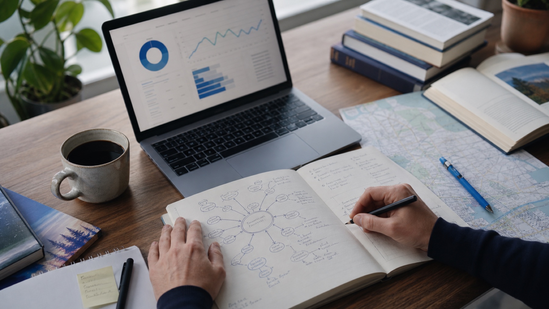 SEO, GEO ve yapay zekâ arama görünürlüğü için içerik üretimi